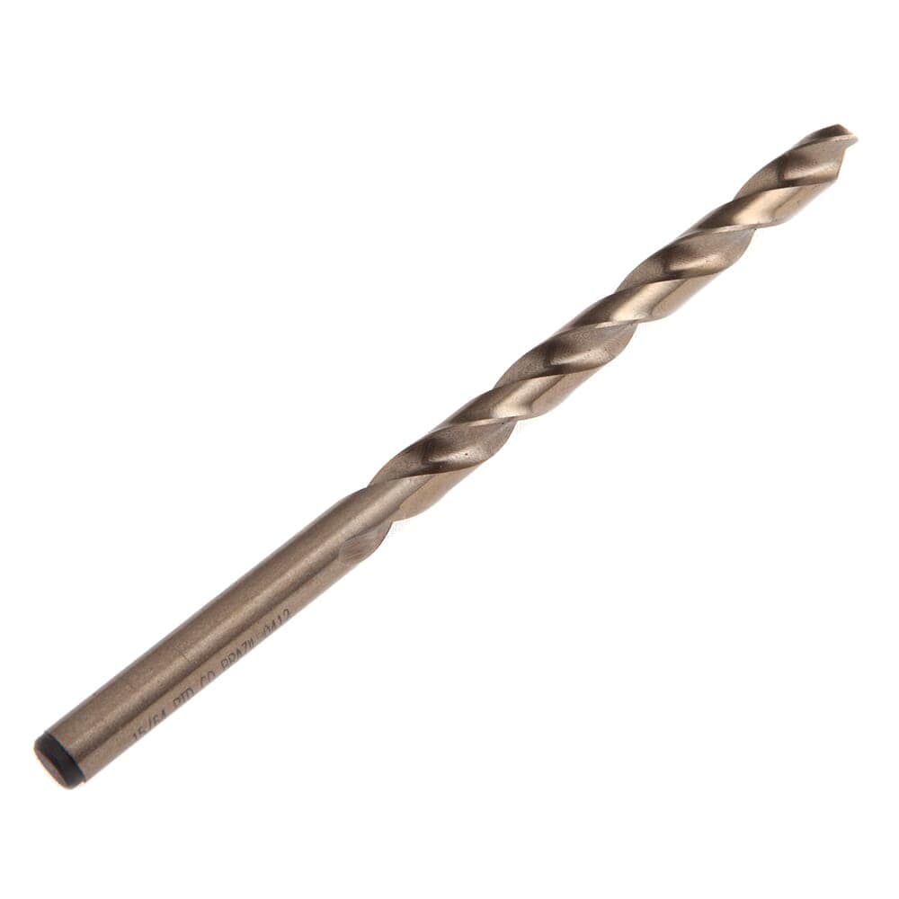 20050 8 Percent Cobalt Drill Bit,